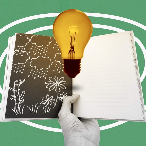 5 rituals to reclaim that back-to-school buzz