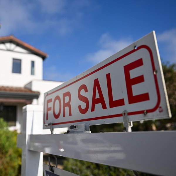 Can Trump make buying a home more affordable?