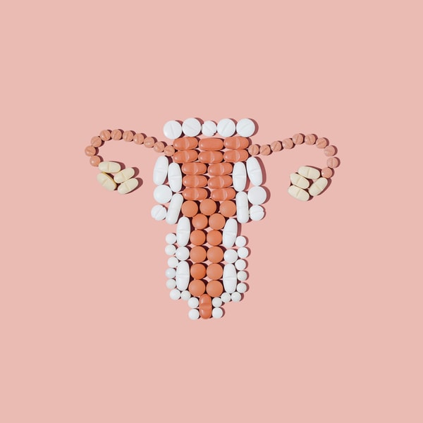 Is hormone therapy the cheat code to perimenopause?