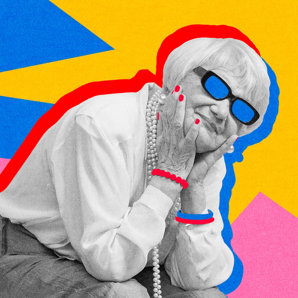 How to bring more play into your life