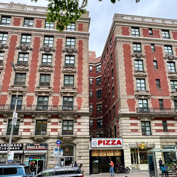 Two indicators for lowering the rent