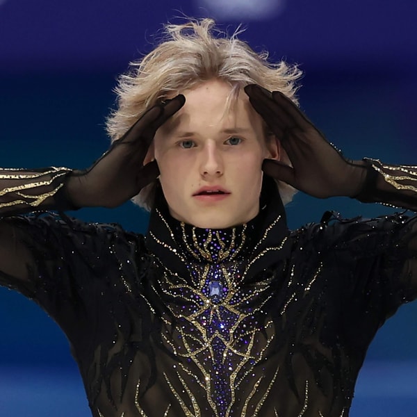 Winter Olympics and What’s Making Us Happy