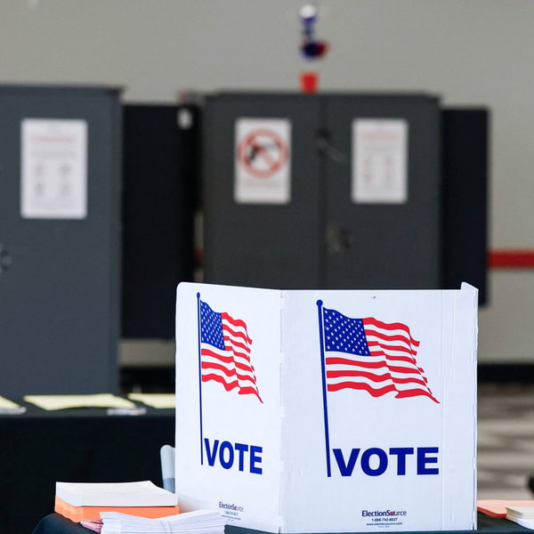 We try to fix election polling (update)