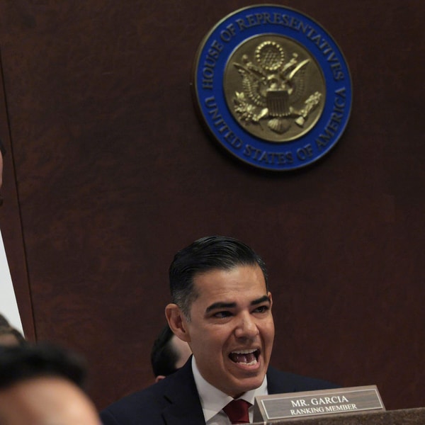 Democrats have released more Epstein emails. What next?