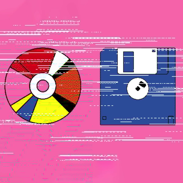 Can we preserve knowledge … forever?