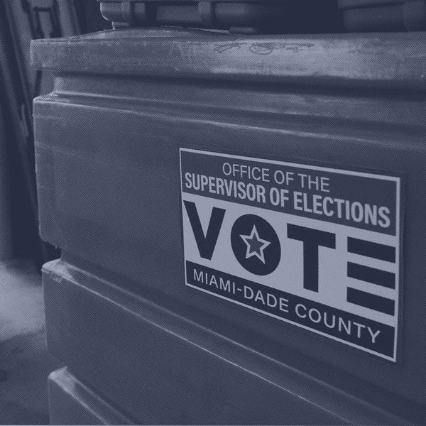 Takeaways from Tuesday's primaries