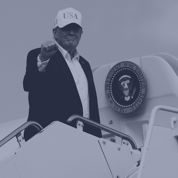 How Trump's focus on his legacy drives his decisions