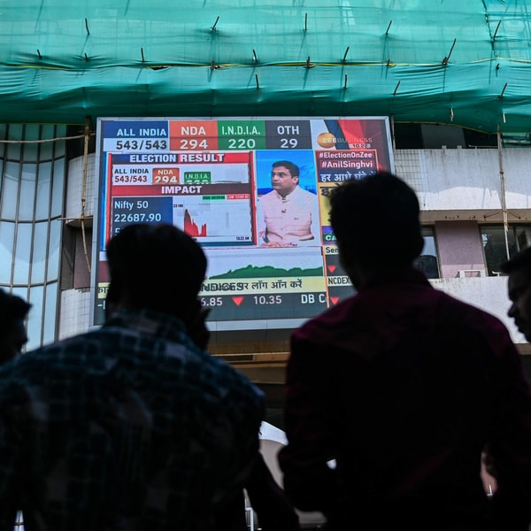 How Jane Street’s secret billion-dollar trade unraveled