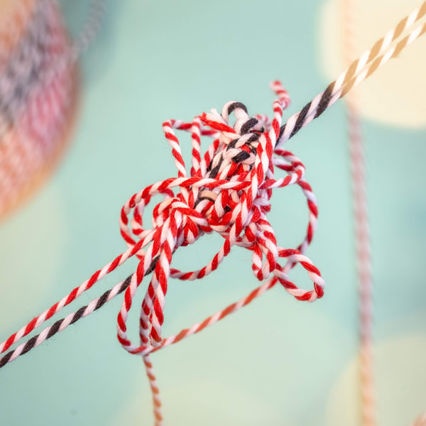 5 simple ways to minimize stress
