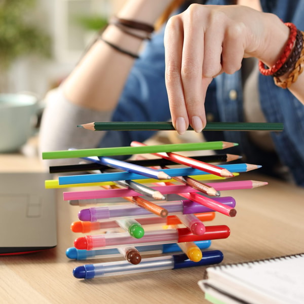 The reasons you procrastinate -- and how to finally stop