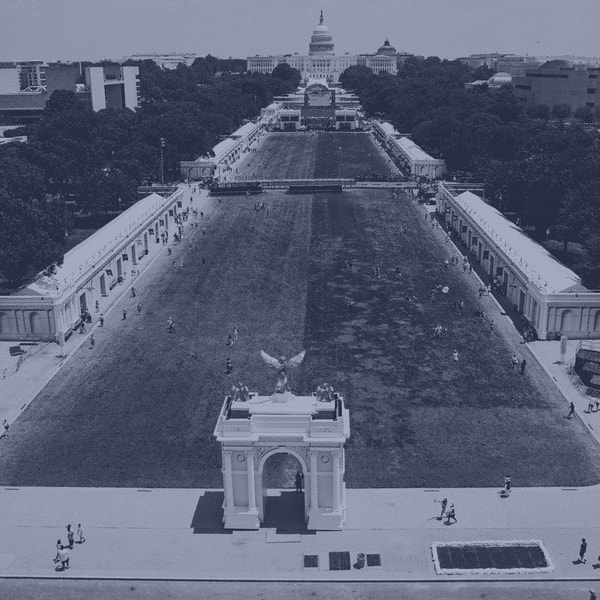 Is America's 250th birthday celebration too partisan?