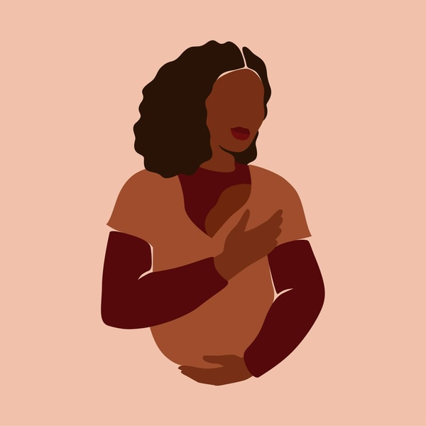 Three mothers who shaped American history