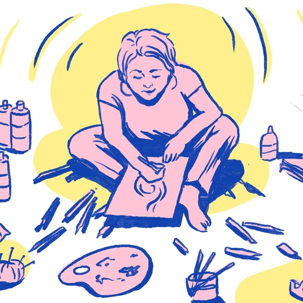 Boost your mood in 15 minutes