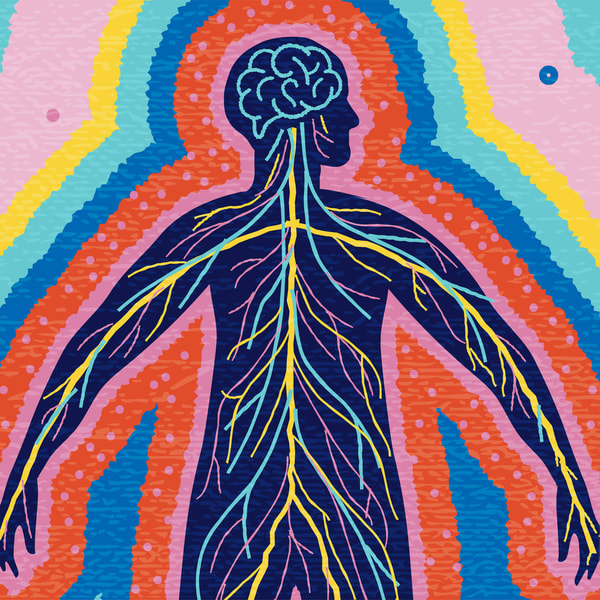 Tracking what your body needs