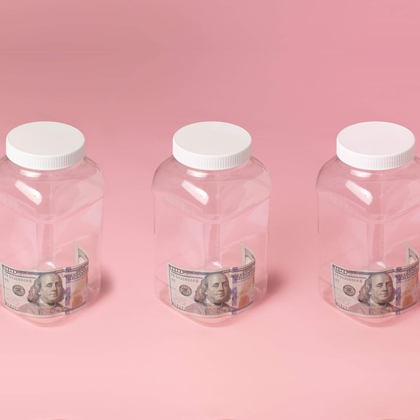 Savings strategies that actually work