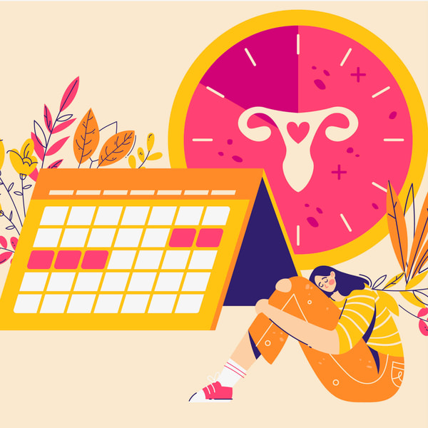 Want to get pregnant? There’s more to it than you think