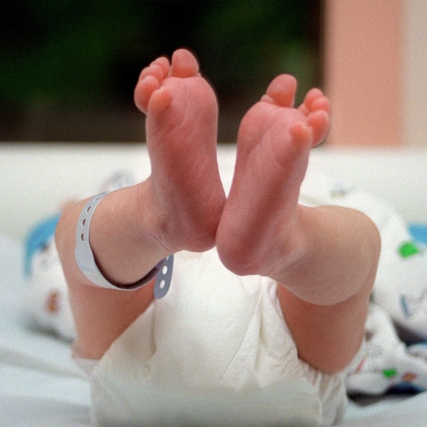 The secrets in your baby's genes