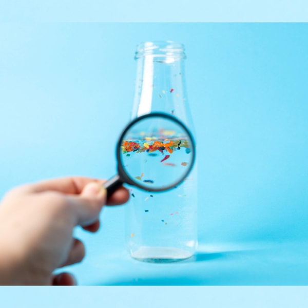 Are there 'forever chemicals' in your drinking water?
