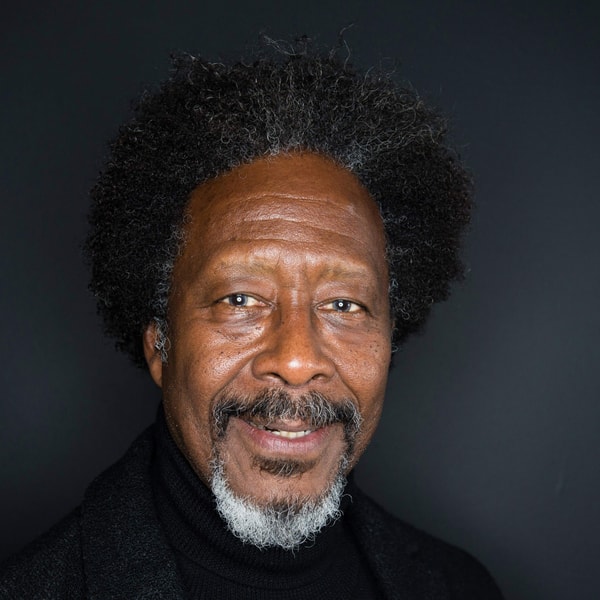 Clarke Peters: From ‘The Wire’ to ‘The Boroughs’