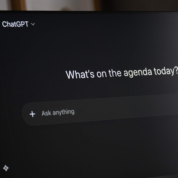 How long until AI takes your job?
