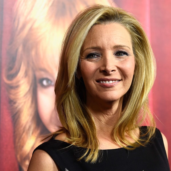 Lisa Kudrow