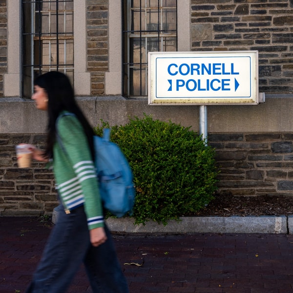 The story unfolding at Cornell is dismayingly familiar