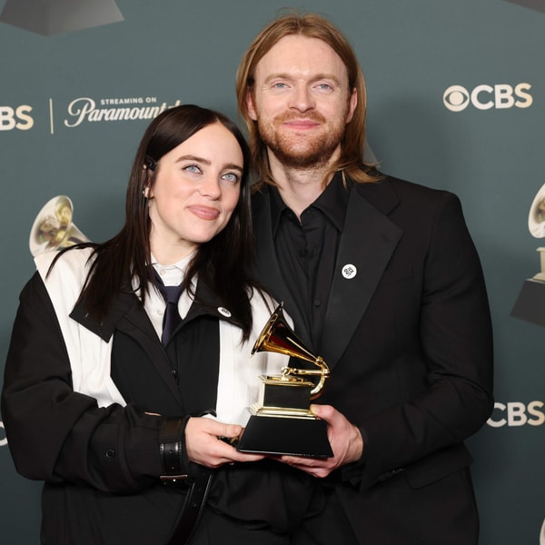 Billie Eilish & Finneas
