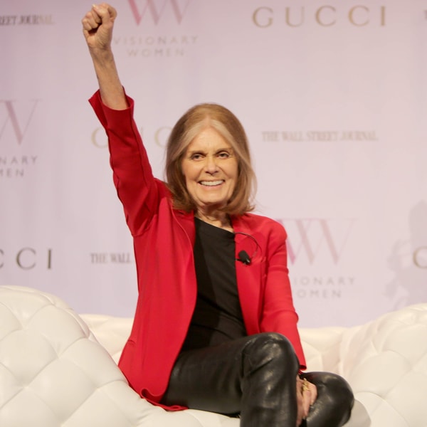 Remembering feminist trailblazer Gloria Steinem