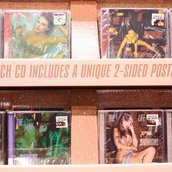 Capitalism (Taylor's Version) (25-minute Podcast Version)