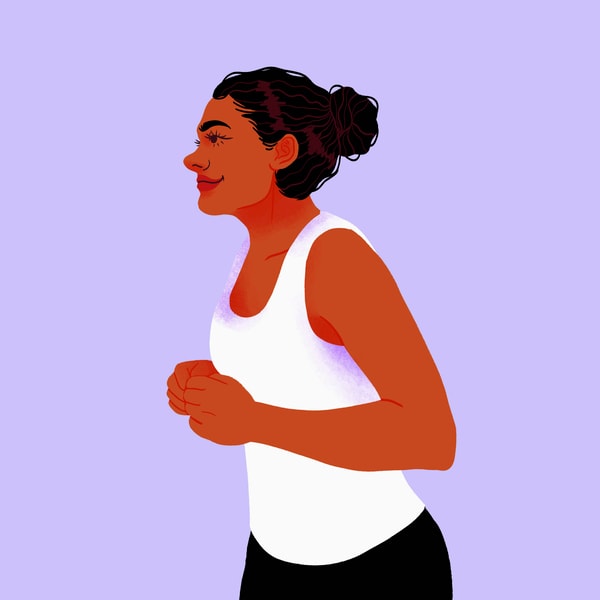 Tired of being tired? Natural ways to get the energy you crave