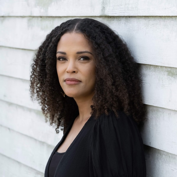 Through loss, Jesmyn Ward will always return to the word