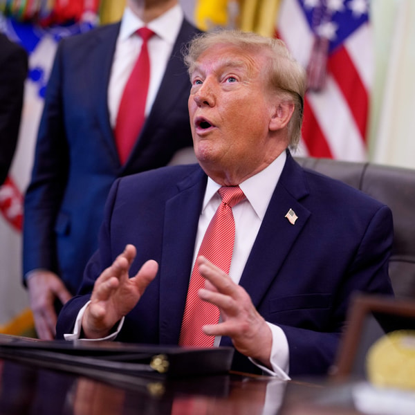 Is President Trump turning his disdain for the press into policy?
