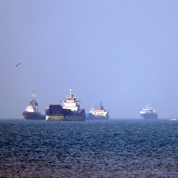 Has the U.S. lost the war in Iran?