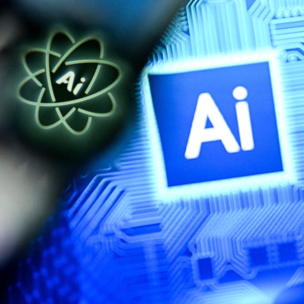 Covering AI is a journalistic imperative, and a fast moving target