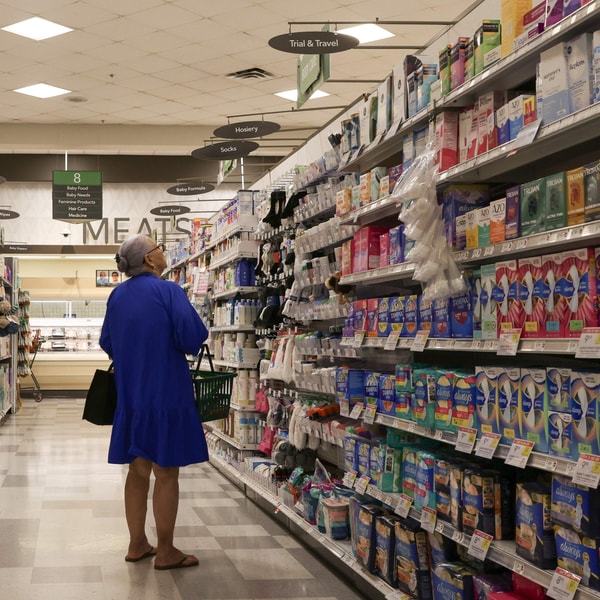 Inflation is ticking up. What does it mean for the economy?