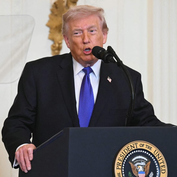 Why is the U.S. at war with Iran?