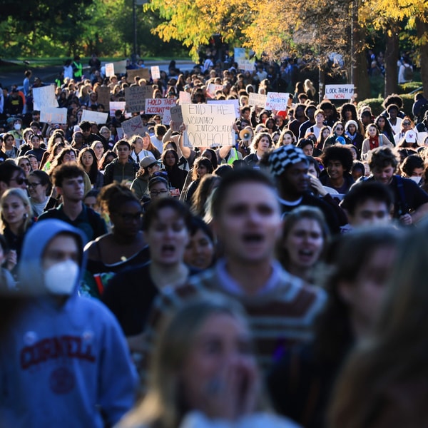 A legal loophole could shape how the Cornell rape case is prosecuted