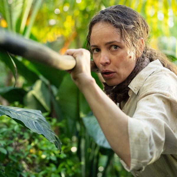 Send Help and What’s Making Us Happy