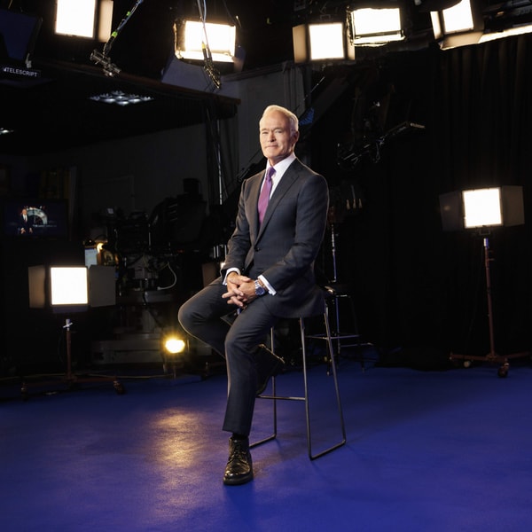 Scott Pelley is fired. What's it say about 60 Minutes' future?