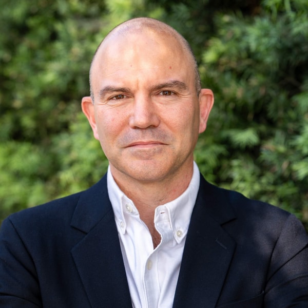 Obama staffer Ben Rhodes on Iran negotiations and the battle for American identity