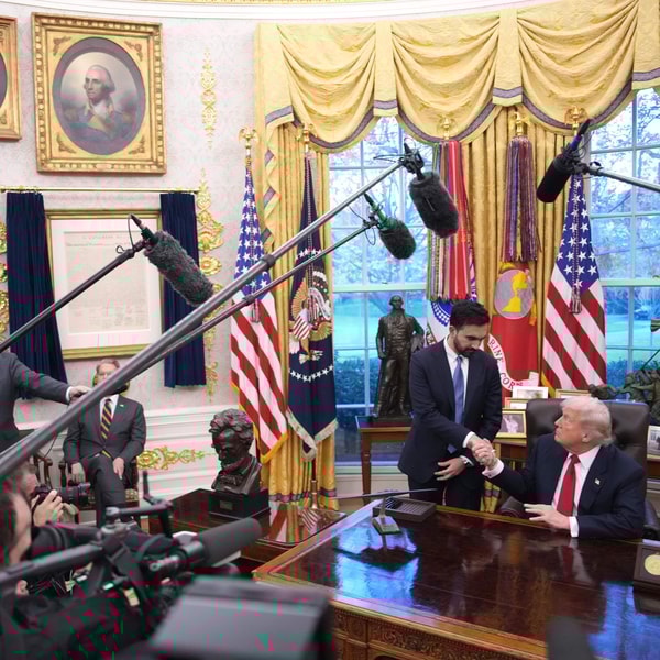 Can progressive mayors save the Democratic Party?