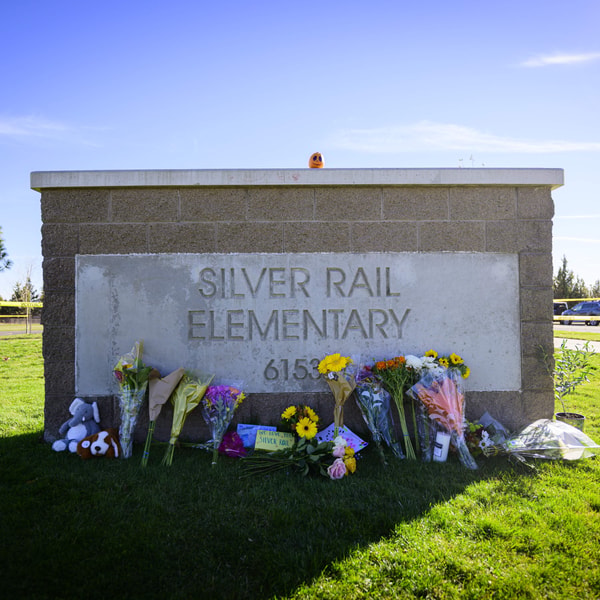 Bend, Ore. mayor reacts to school shooting