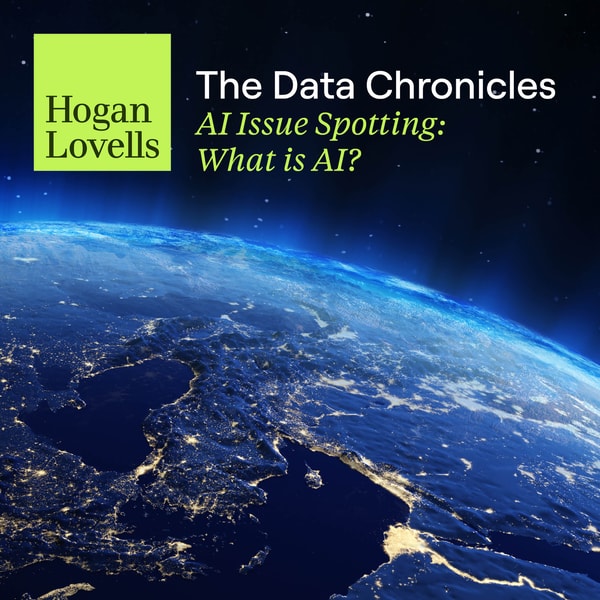 AI Issue Spotting: What is AI?