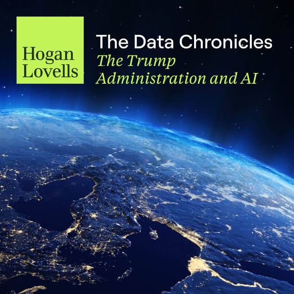 The Trump Administration and AI