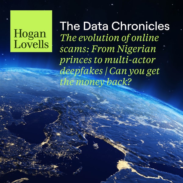 The evolution of online scams: From Nigerian princes to multi-actor deepfakes | Can you get the money back?