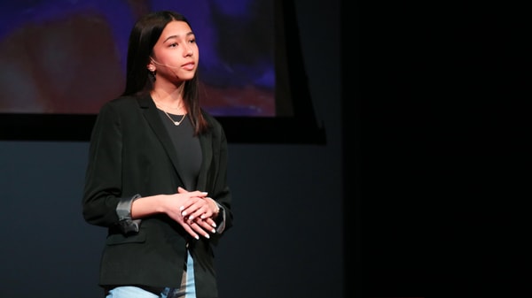 A colorful case for outside-the-box thinking on identity | Olivia Vinckier