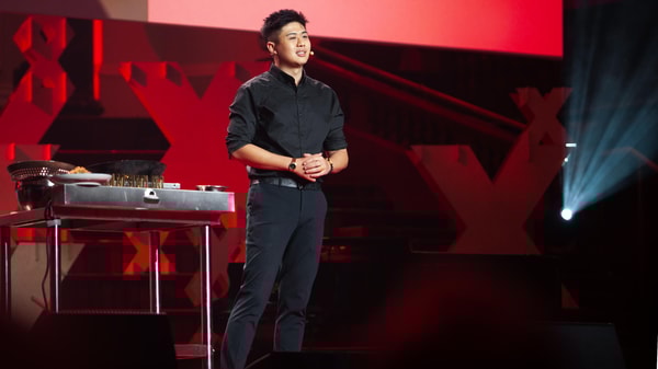 The nostalgia behind your favorite Chinese food | Vincent Yeow Lim