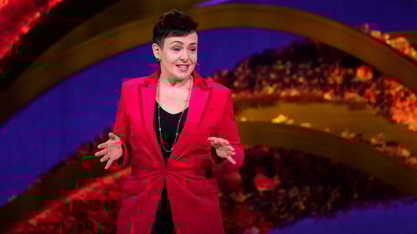 Why US laws must expand beyond the nuclear family | Diana Adams