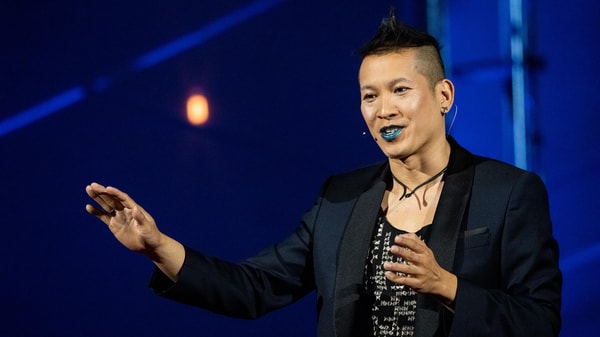 How to participate in your own legal defense | Lam Ho