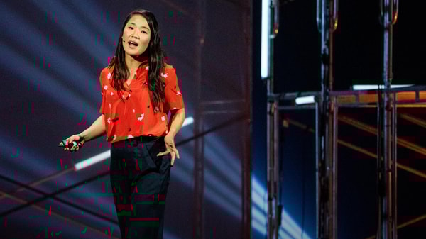 The most powerful yet overlooked resource in schools | Heejae Lim